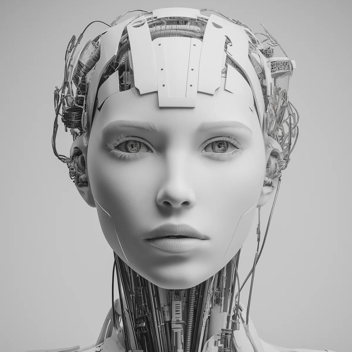 Cover illustration for The genius level chatbot